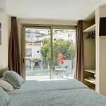 Albamar 1c Апартаменты *