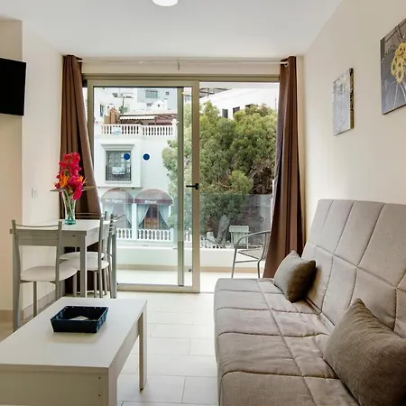 Albamar 1c Apartment *