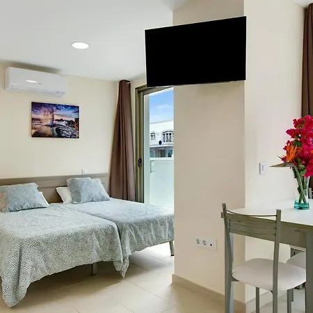 Albamar 1c Apartment *
