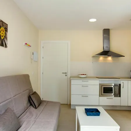 Apartamento Albamar 1c Puerto De Mogan