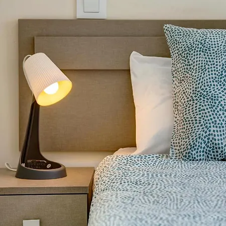 Lejlighed Albamar 1c *