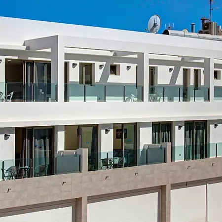 Albamar 1c Apartment