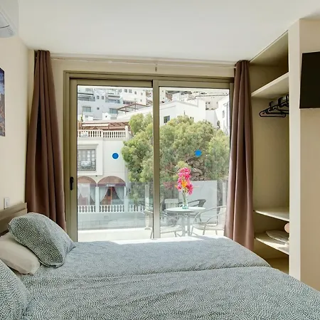 Albamar 1c Apartment *