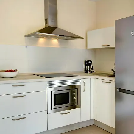 Albamar 1c شقة بويرتو دي موغان